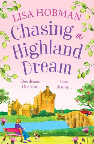 Cover image for Chasing a Highland Dream