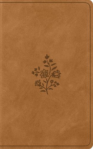 Cover image for ESV Vest Pocket New Testament with Psalms and Proverbs, Red Letter
