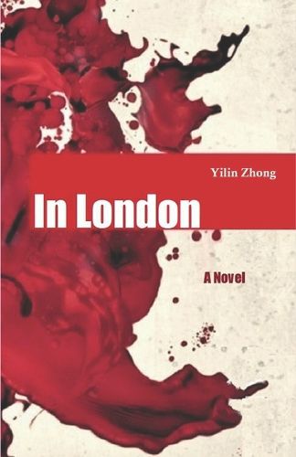 Cover image for In London