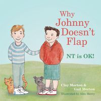 Cover image for Why Johnny Doesn't Flap: NT is OK!