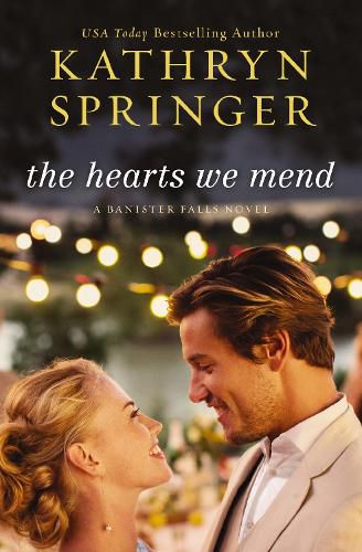 Cover image for The Hearts We Mend