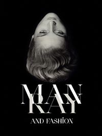 Cover image for Man Ray and Fashion