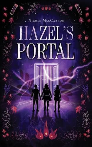 Cover image for Hazel's Portal