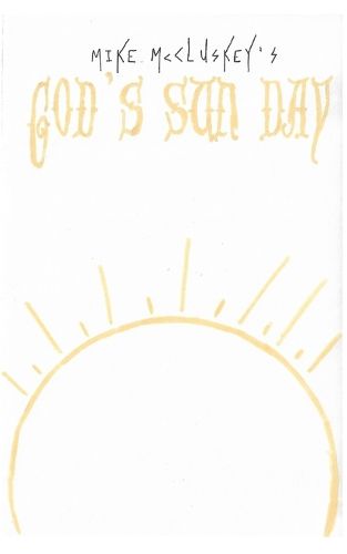Cover image for God's sun day