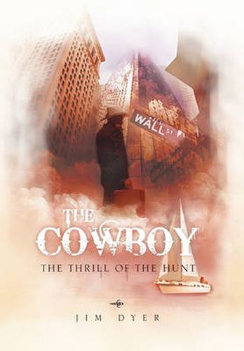 Cover image for The Cowboy