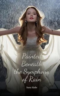 Cover image for Painted Beneath the Symphony of Rain