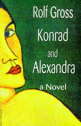 Cover image for Konrad and Alexandra