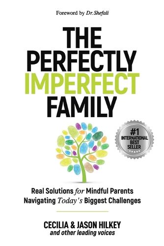 Cover image for The Perfectly Imperfect Family