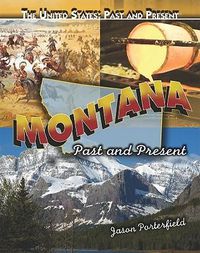 Cover image for Montana