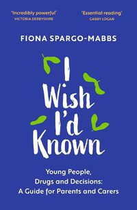 Cover image for I Wish I'd Known