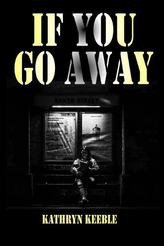 Cover image for If You Go Away