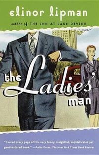 Cover image for The Ladies' Man