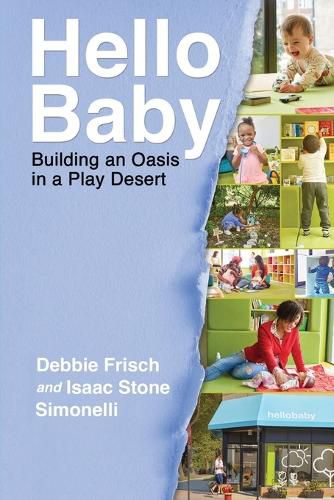 Cover image for Hello Baby