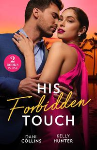 Cover image for His Forbidden Touch