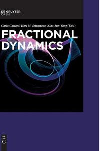 Cover image for Fractional Dynamics