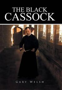 Cover image for The Black Cassock