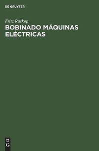 Cover image for Bobinado Maquinas Electricas