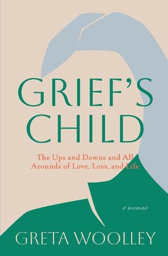 Cover image for Grief's Child
