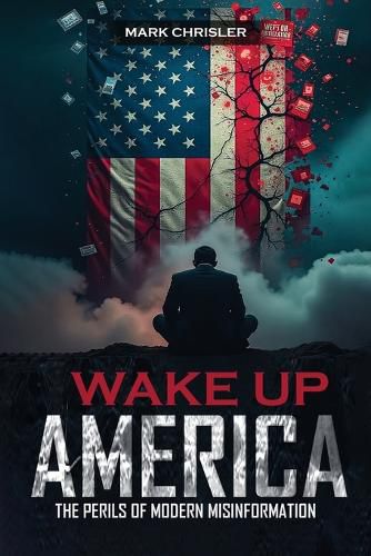 Cover image for Wake Up America!