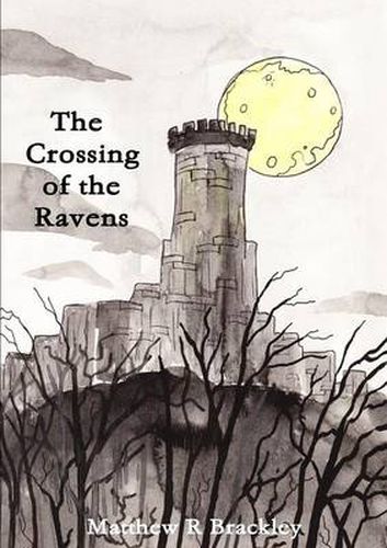 The Crossing of the Ravens