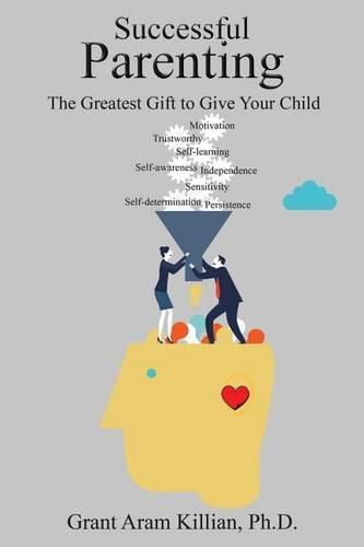 Cover image for Successful Parenting