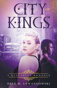 Cover image for City of Kings