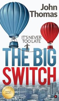 Cover image for The Big Switch