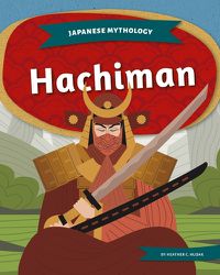 Cover image for Hachiman