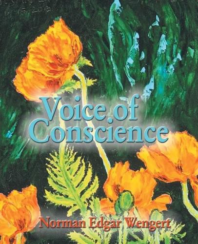 Cover image for Voice of Conscience