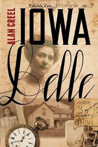 Cover image for Iowa Belle