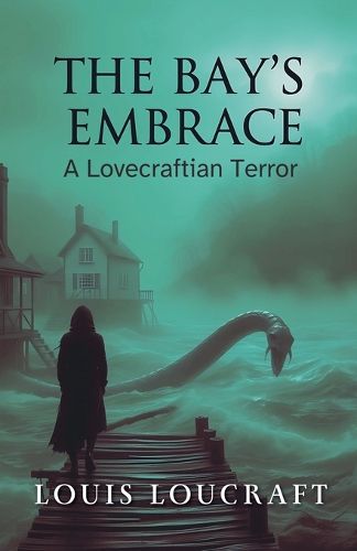 Cover image for The Bay's Embrace