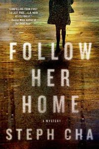 Cover image for Follow Her Home