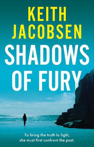 Cover image for Shadows of Fury