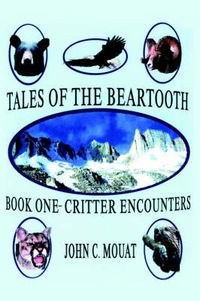 Cover image for Critter Encounters