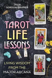 Cover image for Tarot Life Lessons