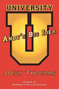 Cover image for Andy's Big Idea