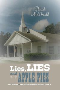 Cover image for Lies, Lies and Apple Pies