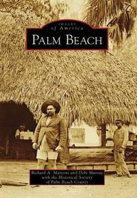 Cover image for Palm Beach, Fl