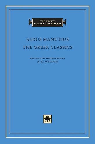 The Greek Classics