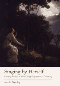 Cover image for Singing by Herself