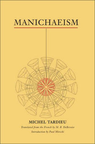 Cover image for Manichaeism