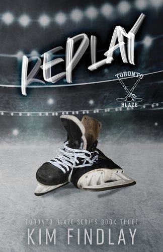 Cover image for Replay