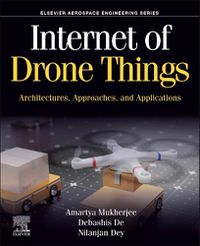 Cover image for Internet of Drone Things
