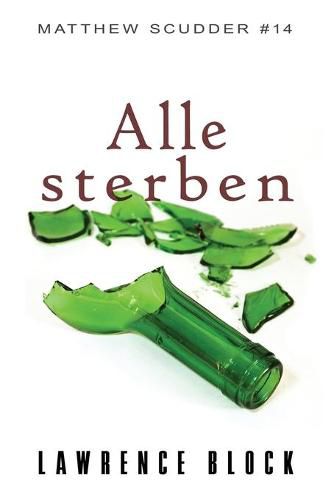 Cover image for Alle sterben