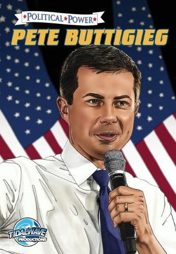 Political Power: Pete Buttigieg