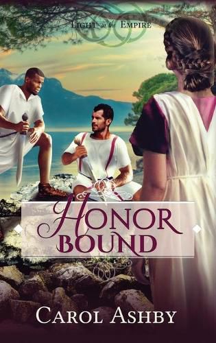 Cover image for Honor Bound