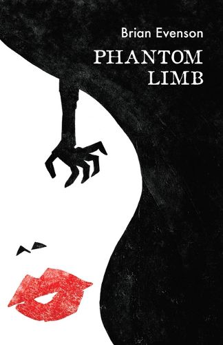 Cover image for Phantom Limb
