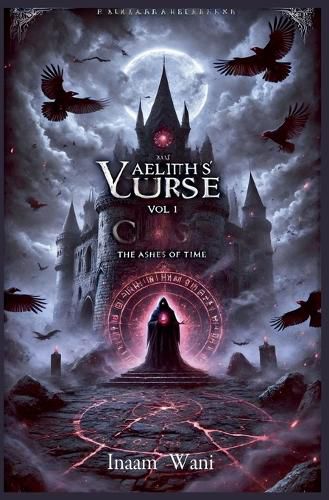 Cover image for The Ashes of Time