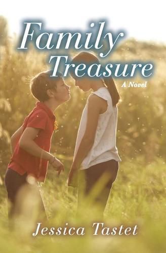 Cover image for Family Treasure