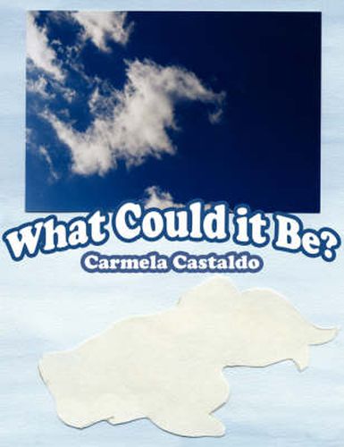 Cover image for What Could It Be?